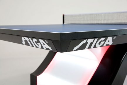 Table Tennis Tables